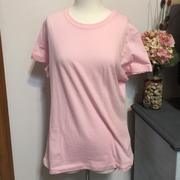 HPI Tops - 🚨CLOSEOUT SALE!! Pink tee